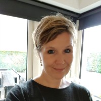 Evelien Legtenberg