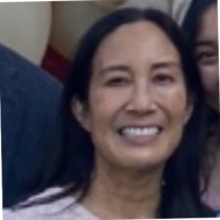 Cora Marie Chan