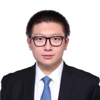 Zishen Zhang