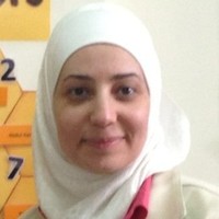 Najwa Al-Safadi
