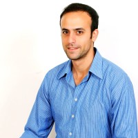 Eyal Rahav
