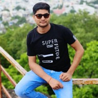 Vikas Tiwari