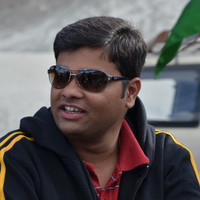 Yuvraj Taware