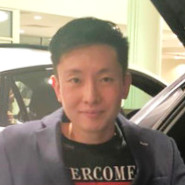 Terrence Cheng