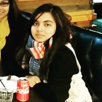 Fahmida Akhter