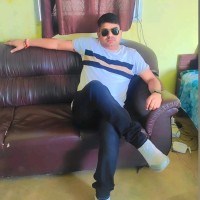 Rajesh Pandey