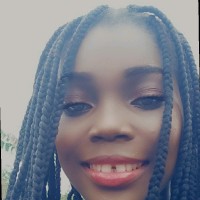 Oluwayanmife Ayobami