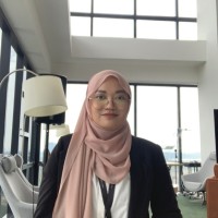 Aisyah Adibah Shaari