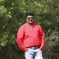 Rajesh Deshmukh