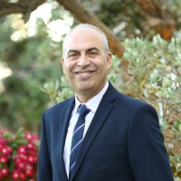 Eitan Shauloff
