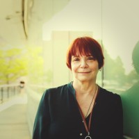 Jeanette Rheinhardt