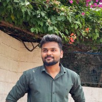 Arun Asok