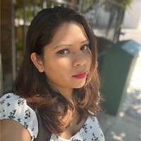 Charis Fernandes