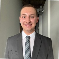 Caleb Capstran, PA-S