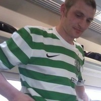 Graeme Hollywood