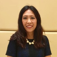 Ruth Asilom