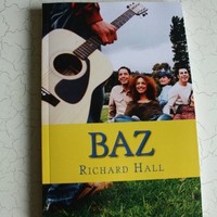 Richard HALL