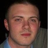 Geoff Faulds