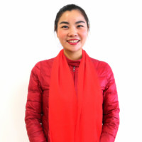 Cathy Jiang