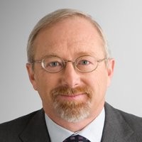 Stephen Whitehead