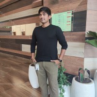 Sarath Nadendla