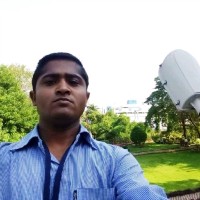 Mr. Santosh Malunjkar