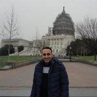 Bahaa Fares