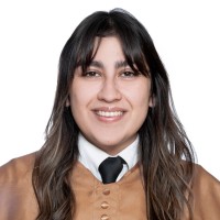 Andrea Mantilla Cruz