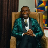 Victor Enwere B.sc. Msc. Mibms.