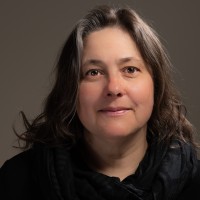 Iryna Merkulova