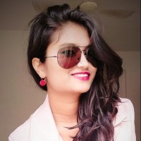 Pallavi Deshmukh