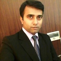 Pritam Nandi