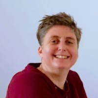 Vicky Reimerink