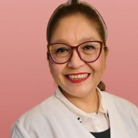 Maritza Bustos