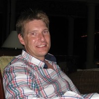 Paul Norfolk