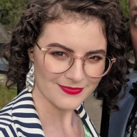 Rosie Carberry
