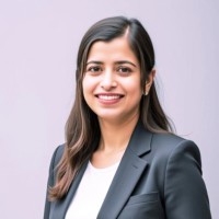 Rajashree Sarmah