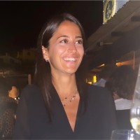 Maria Cristina Cuocolo