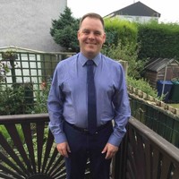 Mark Bickerstaffe