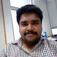 Baskar Theenadayalan