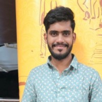 Rushikesh Gore