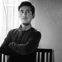 Marco Antonio Moscoso Velarde
