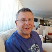 Andrew Macgill