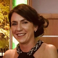 Fiona McKitterick   IATI, QFA