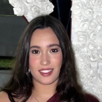 Sarina Santiago