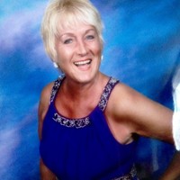 Jane Greensitt