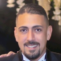 Ahmed Magdy