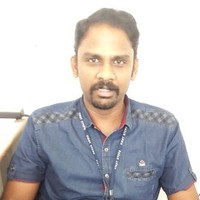 Lakshmanan Ashok