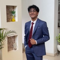 Ishaan Shrivastava