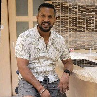 Sanjoy Chanda